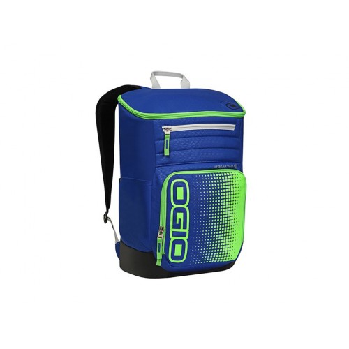 Рюкзак OGIO C7 Sport Pack / Cyber Blue (111120.771)