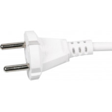 Сетевой фильтр Maxxter 3 розетки 4.5 м (White) (PS-3-15)