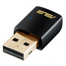 Беспроводной адаптер Asus USB-AC51 (AC600, mini)