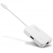 Сетевой адаптер Edimax EU-4308 USB-C