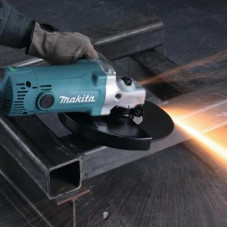 Шлифмашина Makita GA9050 угловая (GA9050)
