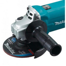 Шлифмашина Makita GA5021 угловая (GA5021)