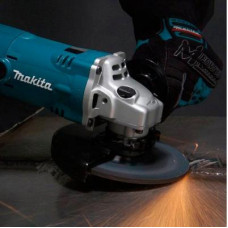 Шлифмашина Makita GA5021 угловая (GA5021)