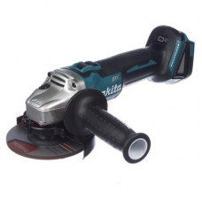 Шлифмашина Makita LXT (BL1850Bx3, DC18RD, Makpac4) + DGA504Z (198844-1)