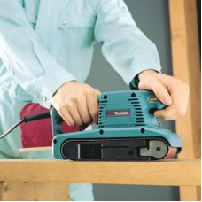 Шлифмашина Makita 9910 ленточная (9910)