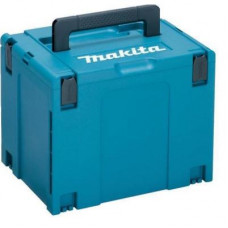 Шлифмашина Makita LXT (BL1830Bx4, DC18RD, Makpac4) + DGA504Z (198830-2)