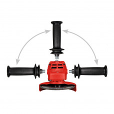 Шлифмашина SPARKY MB 1600CPA