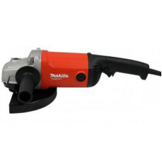 Шлифмашина Makita M0921 угловая, 2200Вт, 230мм (M0921)