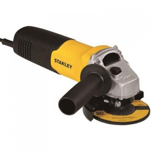 Шлифмашина Stanley STGS7125