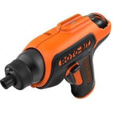 Шуруповерт BLACK&DECKER CS36BST 3,6В, Li-Ion, 5,5Нм (CS36BST)
