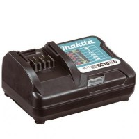 Шуруповерт Makita CLX206X1 CXT 10,8В Slider (TM30D, DF331D, DC10WC, BL1015x2) (CLX206X1)