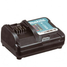 Шуруповерт Makita CLX206X1 CXT 10,8В Slider (TM30D, DF331D, DC10WC, BL1015x2) (CLX206X1)