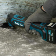 Шуруповерт Makita CLX206X1 CXT 10,8В Slider (TM30D, DF331D, DC10WC, BL1015x2) (CLX206X1)