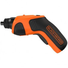Шуруповерт BLACK&DECKER CS3653LC 3,6В, Li-Ion, 5Нм (CS3653LC)