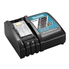 Шуруповерт Makita LXT (DDF482, DTD152, DC18RC, BL1850Bx3, Makpac) (DLX2127TJ1)