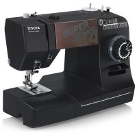 Швейная машина TOYOTA SJ34