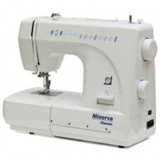 Швейная машина Minerva CLASSIC