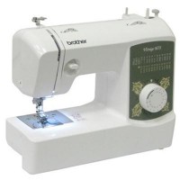 Швейная машина Brother Vitrage M75