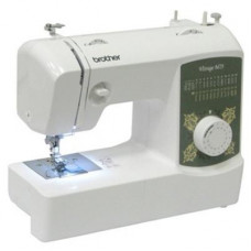 Швейная машина Brother Vitrage M75