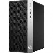 Компьютер HP ProDesk 400 G4 MT (1QP48ES)