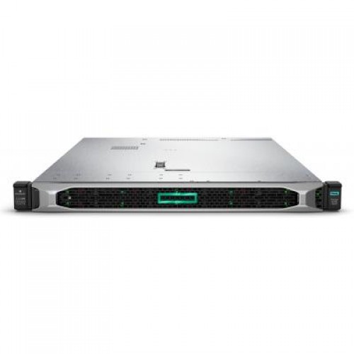 Сервер Hewlett Packard Enterprise DL 360 Gen10 (875840-425)