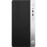 Компьютер HP ProDesk 400 G4 MT (1QP48ES)