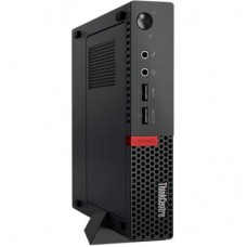 Компьютер Lenovo ThinkCentre M710q (10MR004WRU)
