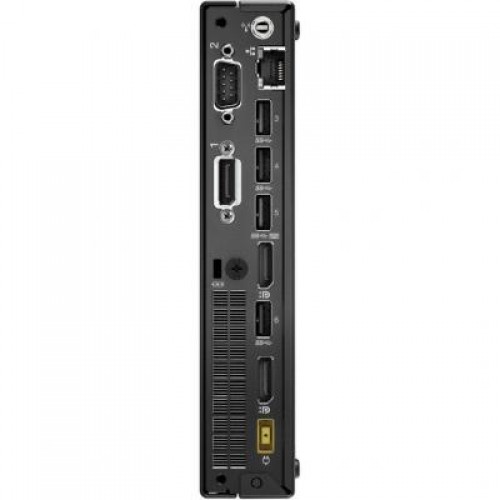 Компьютер Lenovo ThinkCentre M710q (10MR004WRU)