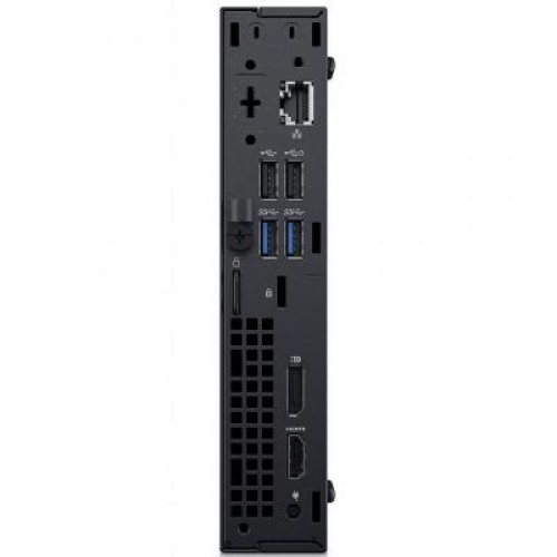 Компьютер Dell OptiPlex 3060 MFF (N010O3060MFF_P)