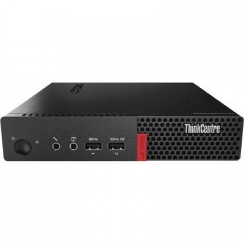 Компьютер Lenovo ThinkCentre M710q (10MR004WRU)