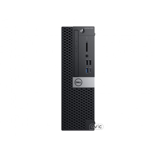 Компьютер Dell OptiPlex 5060 SFF (N029O5060SFF_UBU)