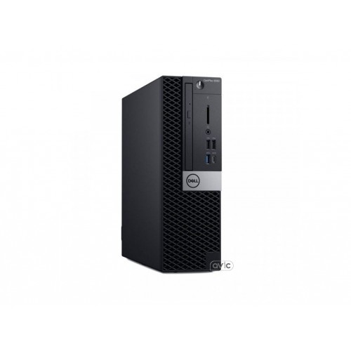 Компьютер Dell OptiPlex 5060 SFF (N029O5060SFF_UBU)