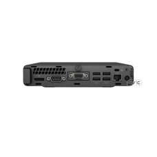 Неттоп HP ProDesk 400 G3 DM (1EX80EA)