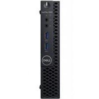 Компьютер Dell OptiPlex 3060 MFF (N003O3060MFF_U)