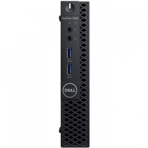 Компьютер Dell OptiPlex 3060 MFF (N003O3060MFF_U)