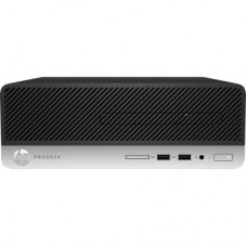 Компьютер HP ProDesk 400 G4 SFF (1QM47EA)