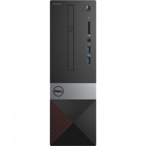 Компьютер Dell Vostro 3470 SFF (N209VD3470EMEA01_P)