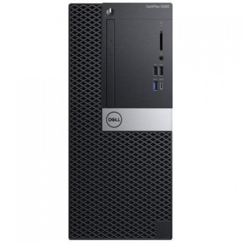 Компьютер Dell OptiPlex 5060 MT (N040O5060MT_P)