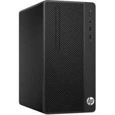Компьютер HP Desktop Pro MT (4CZ69EA)