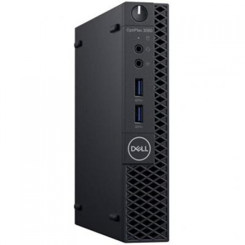 Компьютер Dell OptiPlex 3060 MFF (N003O3060MFF_U)