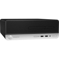 Компьютер HP ProDesk 400 G4 SFF (1QM47EA)