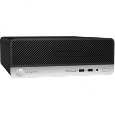 Компьютер HP ProDesk 400 G4 SFF (1QM47EA)