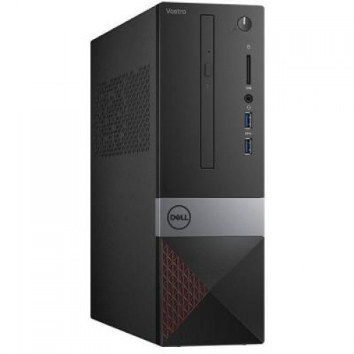 Компьютер Dell Vostro 3470 SFF (N209VD3470EMEA01_P)