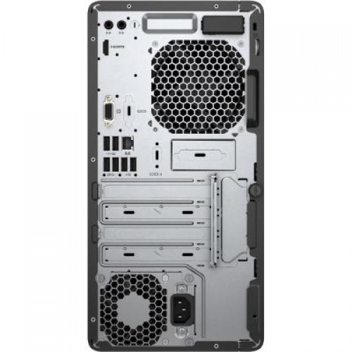 Компьютер HP Desktop Pro MT (4CZ69EA)