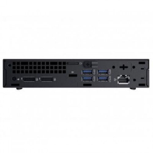 Компьютер Dell OptiPlex 5060 MFF (N008O5060MFF_P)