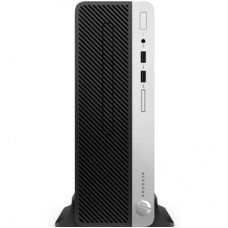 Компьютер HP ProDesk 400 G4 SFF (1QM47EA)