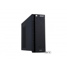Компьютер Acer Aspire XC-704 (DT.B4FME.002)