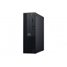 Компьютер Dell OptiPlex 3060 SFF (N020O3060SFF_UBU)