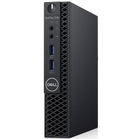 Компьютер Dell OptiPlex 3060 MFF (N003O3060MFF_P)