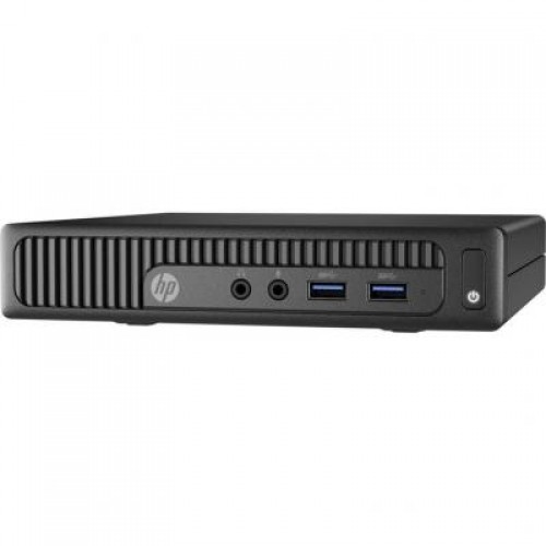 Компьютер HP ProDesk 600 G3 SFF (1NE34ES)